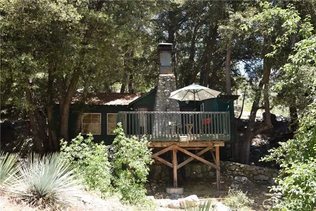 47 Ice House, Mt Baldy, CA 91759