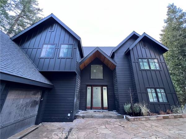 654 Cumberland Drive, Lake Arrowhead, CA 92352