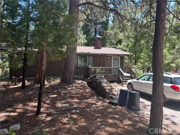 Running Springs, CA 92382,31081 Wild Oak Drive