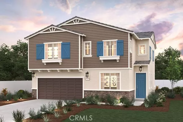 26585 Brightstone Drive, Menifee, CA 92585