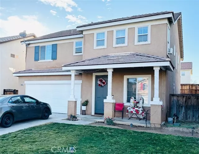 Hesperia, CA 92345,9454 Apricot Court