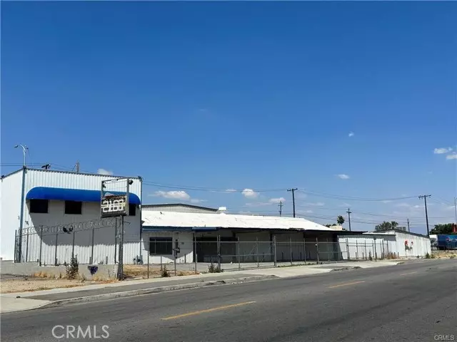 200 E 19th, Bakersfield, CA 93305