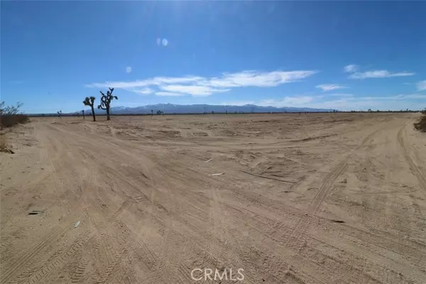 Adelanto, CA 92301,0 Mojave Road