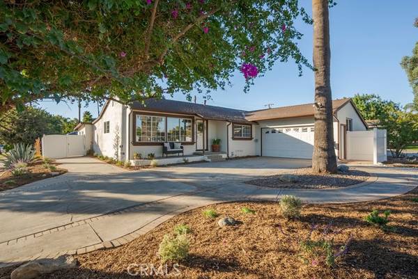 885 S College Avenue, Claremont, CA 91711