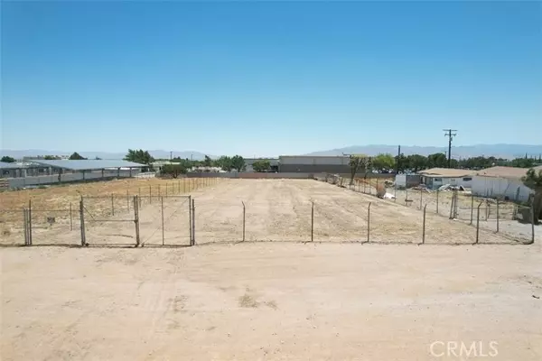 Hesperia, CA 92345,0 Tamarisk Avenue