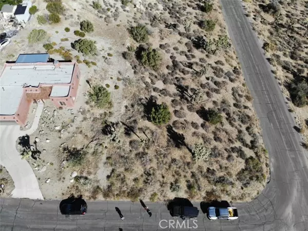 54896 Onaga Trail, Yucca Valley, CA 92284