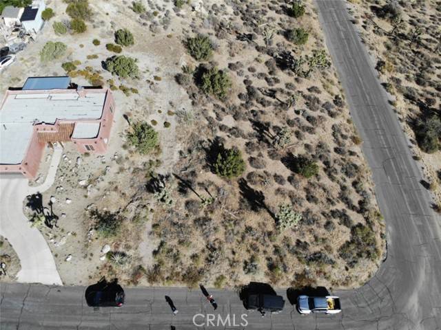 54896 Onaga Trail, Yucca Valley, CA 92284