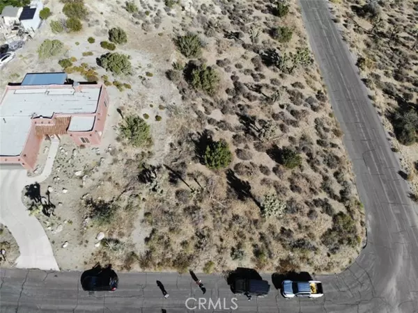 54896 Onaga Trail, Yucca Valley, CA 92284