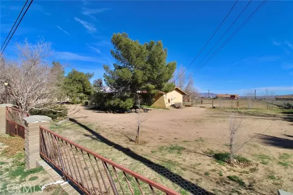 Hesperia, CA 92345,10433 4th ave