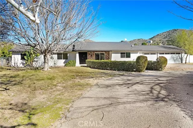 2997 Country Way, Acton, CA 93510