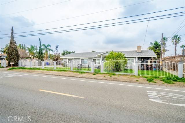 Bloomington, CA 92316,19340 S Jurupa Avenue