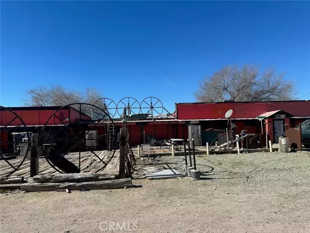 Oro Grande, CA 92368,20848 National Trails