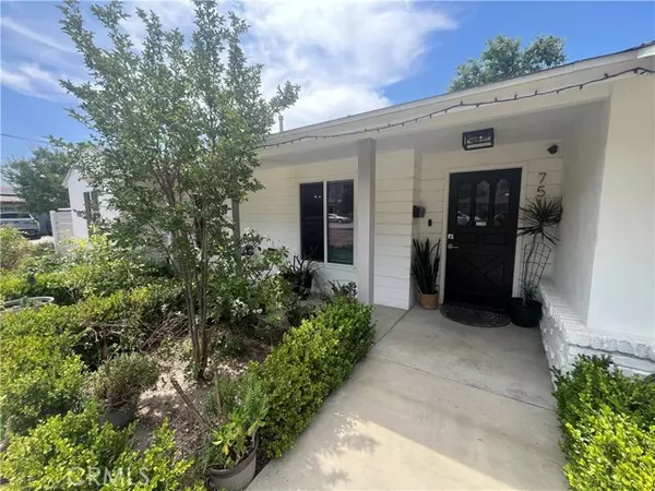 751 E Parkdale Drive, San Bernardino, CA 92404