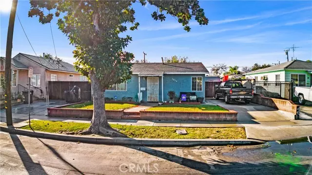 Long Beach, CA 90805,3024 E Sawyer Street