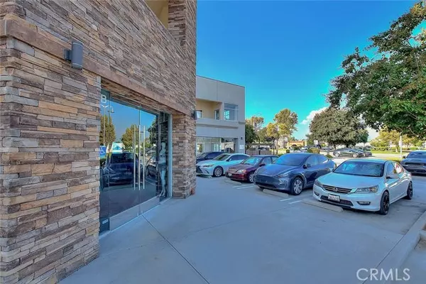 20373 Valley Boulevard, Walnut, CA 91789