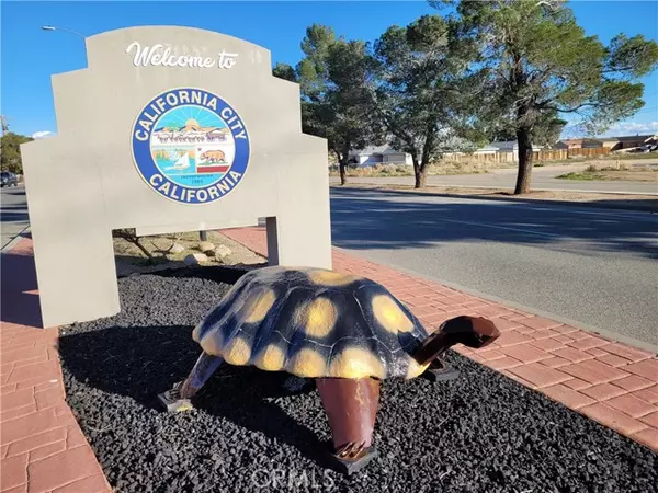 California City, CA 93505,0 N Loop Boulevard