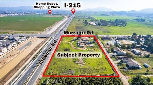 26041 Murrieta Road, Menifee, CA 92585