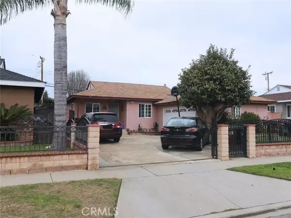 825 Sandia Avenue, La Puente, CA 91746