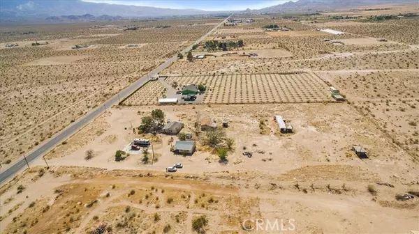 Lucerne Valley, CA 92356,34774 Old Woman Springs Road