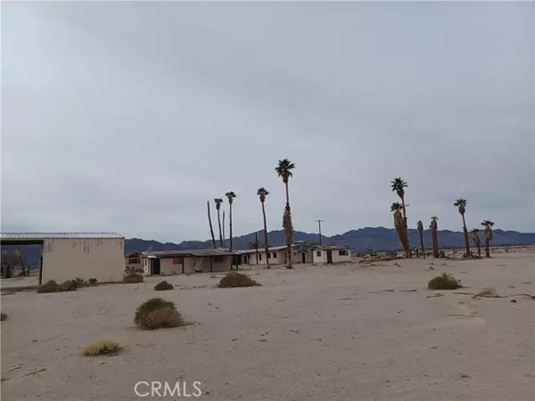 26440 Rice Road, Desert Center, CA 92239