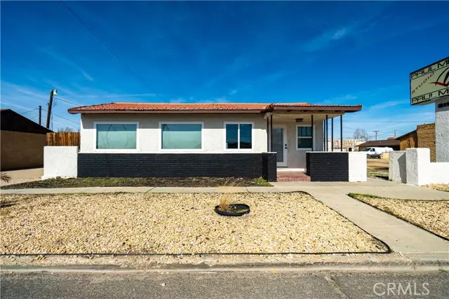 21948 US Highway 18, Apple Valley, CA 92307