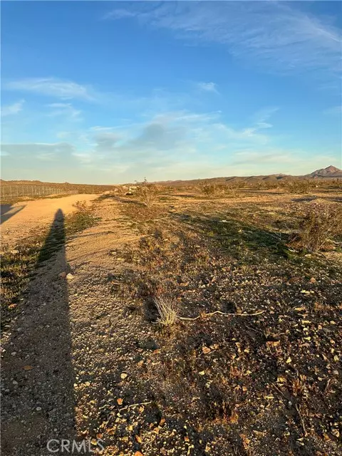 Helendale, CA 92342,0 MUSTANG Trail