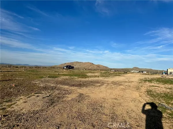 Helendale, CA 92342,0 MUSTANG Trail