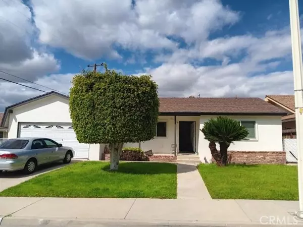 15943 Picton Street, La Puente, CA 91744