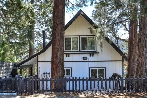 Crestline, CA 92325,24833 Matterhorn Court