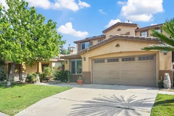 Fontana, CA 92337,17139 Grapevine Court