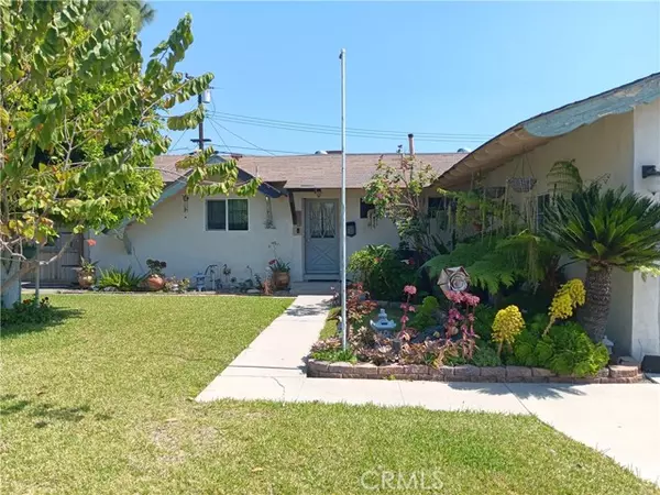 1850 Neff, La Puente, CA 91744