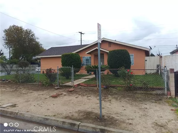 La Puente, CA 91744,602 Jellick Avenue