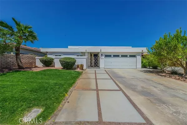 76574 Florida Avenue, Palm Desert, CA 92211