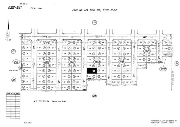 6 AKA C Street, Cabazon, CA 92230