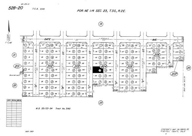 5 AKA C Street, Cabazon, CA 92230