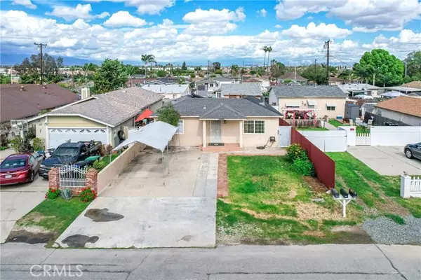 15509 Esther Street, Chino Hills, CA 91709