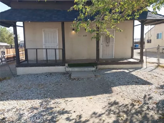 Barstow, CA 92311,405 N 3rd Avenue