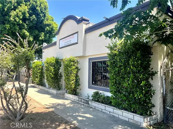 545 E California Street, Ontario, CA 91761