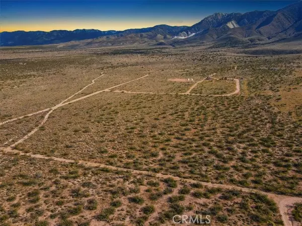 10 Acres Grandview, Lucerne Valley, CA 92356