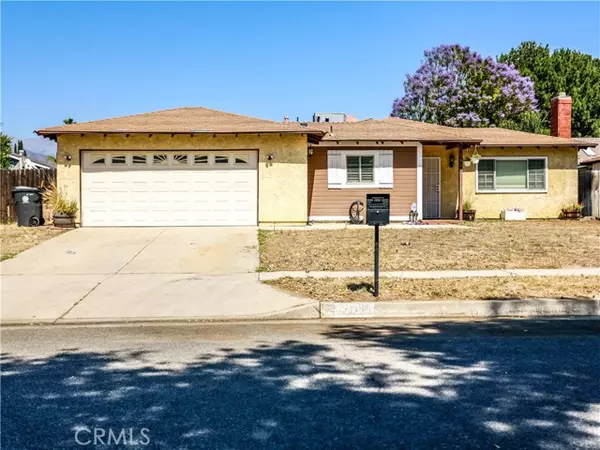 1628 Quincy Court, Redlands, CA 92374