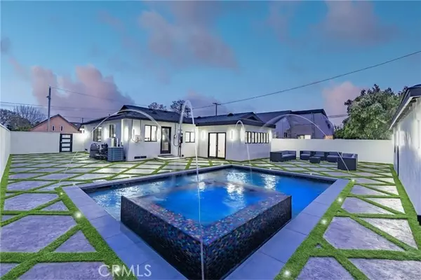 9123 Via Amorita, Downey, CA 90241