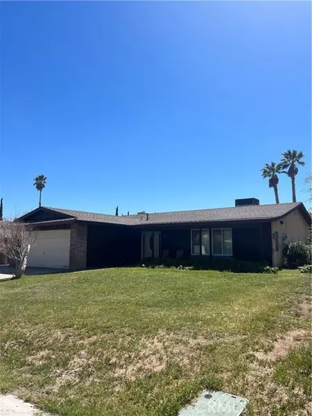 936 Windy, Barstow, CA 92311