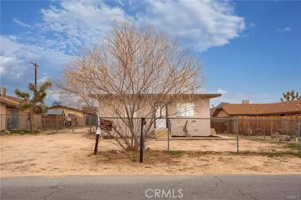 Yucca Valley, CA 92284,6454 Goleta Avenue