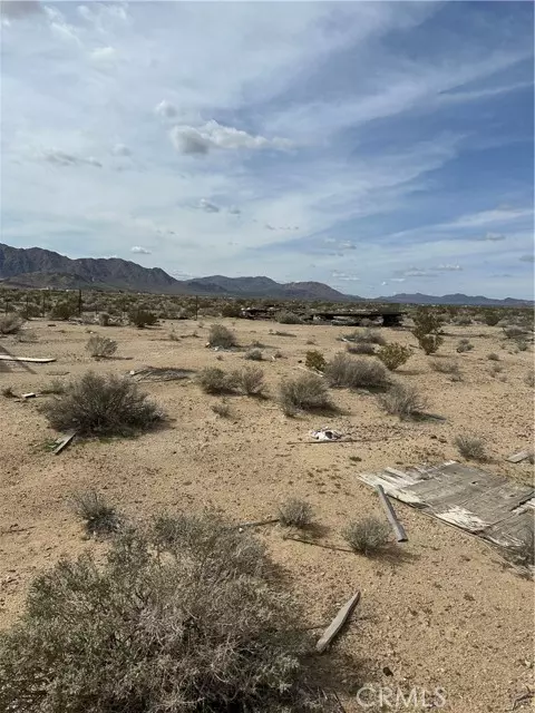 Lucerne Valley, CA 92356,0 Northside Road