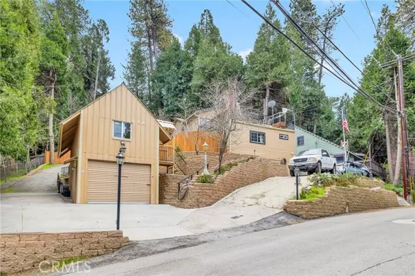 23655 Shady Lane, Crestline, CA 92325