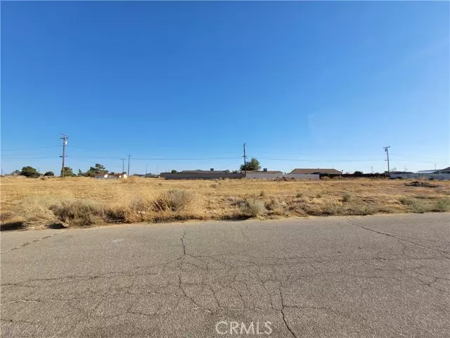 California City, CA 93505,0 Walpole Avenue