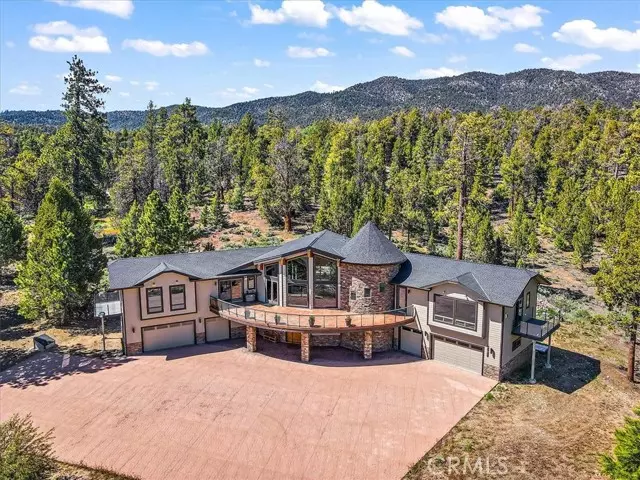 Big Bear Lake, CA 92333,41611 St Hwy 38