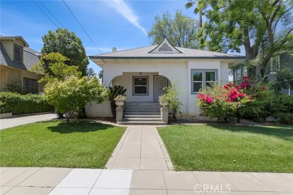 308 S Buena Vista Street, Redlands, CA 92373