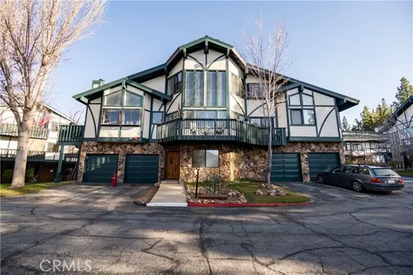 39802 Lakeview Drive #10, Big Bear Lake, CA 92315