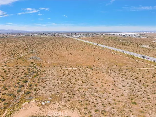 0 BUCKTHORNE CANYON ROAD, Adelanto, CA 92301